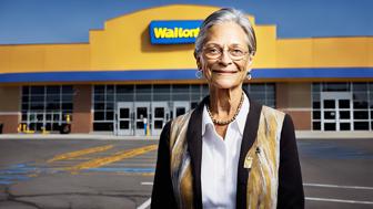 Alice Walton: Einblicke in das Vermögen der reichsten Frau der Welt
