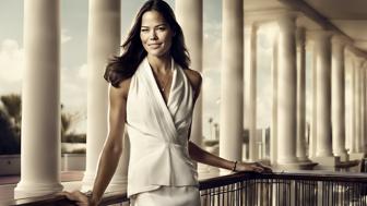 Ana Ivanovic Vermögen: Ein Blick auf den Reichtum der Tennislegende