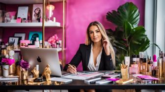 Bibis Beauty Palace Vermögen & Verdienst: So erlangte Bibi Claßen ihren Reichtum