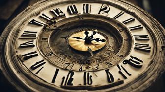 Die Bedeutung der Zahl 12: Geheimnisse, Symbolik und kulturelle Relevanz