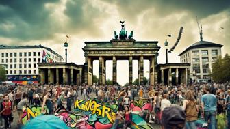 Die Bedeutung von Knorke: Was steckt hinter diesem interessanten Wort?