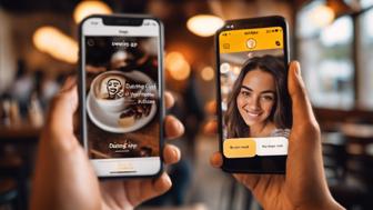 Geswiped Bedeutung: Die Definition und Verwendung des Begriffs in der digitalen Welt