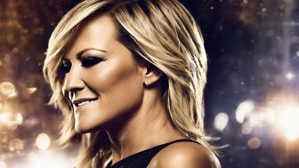 Helene Fischer: Vermögen und Einkommen der erfolgreichen Sängerin 2024