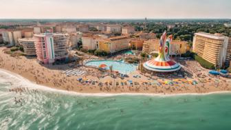 Jesolo Sehenswürdigkeiten: Entdecken Sie die besten Highlights der Stadt und ihrer Umgebung