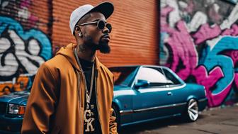 KC Rebell Vermögen: Wie viel Geld hat der Rapper wirklich im Jahr 2024?
