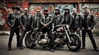 Men of Mayhem Bedeutung: Was steckt wirklich dahinter?