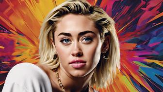 Miley Cyrus Vermögen: Ein Blick auf ihr beeindruckendes finanzielles Erbe 2024