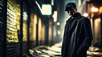 Shiny Flakes Vermögen: So viel Geld hat der Drogen-King tatsächlich