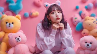 Uwu Girl Bedeutung: Was steckt hinter dem beliebten internet Phänomen?