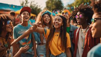 Was bedeutet 'Vibes'? Die Bedeutung von Vibes im Alltag verstehen