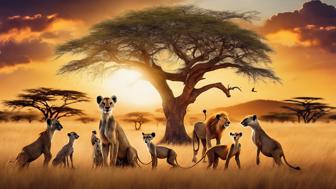 Was ist die Hakuna Matata Bedeutung? Entdeckung der Weisheit hinter dem Sprichwort
